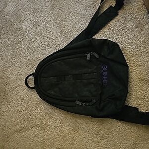 Mini Dakine Backpack
